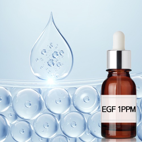 EGF(이지에프)-1ppm(DIY화장품재료)